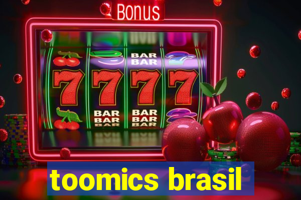 toomics brasil